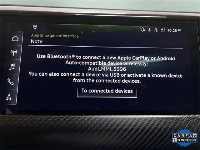 2022 Audi e-tron GT Prestige quattro Dallas TX