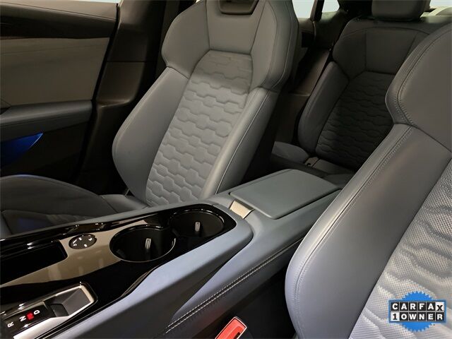 2022 Audi e-tron GT Prestige quattro Dallas TX