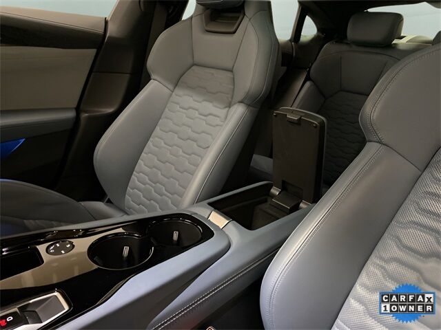 2022 Audi e-tron GT Prestige quattro Dallas TX