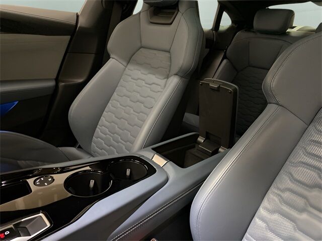 2022 Audi e-tron GT Prestige quattro Dallas TX