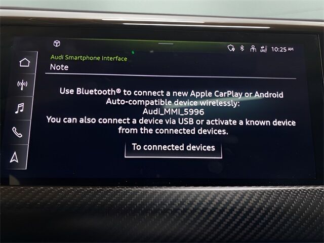 2022 Audi e-tron GT Prestige quattro Dallas TX