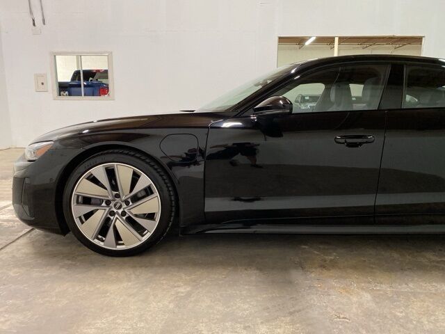 2022 Audi e-tron GT Prestige quattro Dallas TX