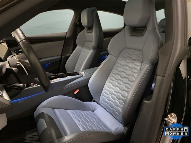 2022 Audi e-tron GT Prestige quattro Dallas TX