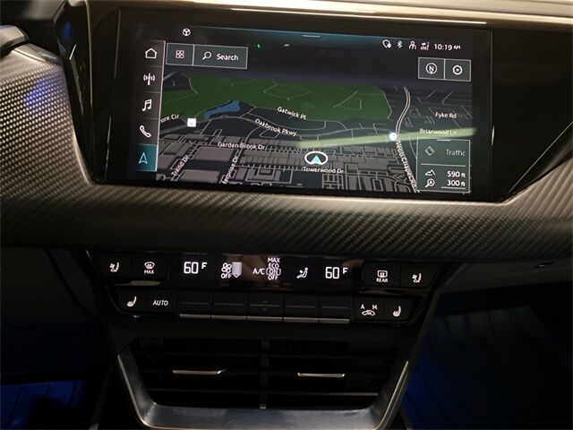 2022 Audi e-tron GT Prestige quattro Dallas TX