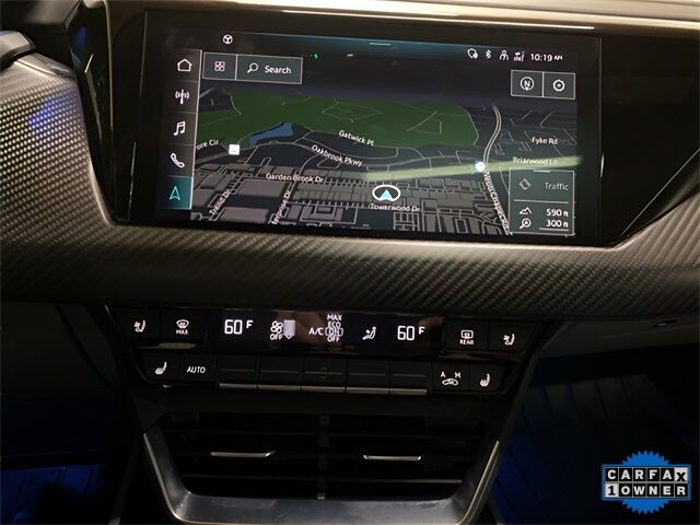 2022 Audi e-tron GT Prestige quattro Dallas TX