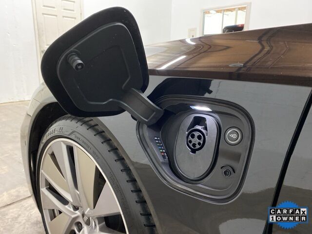 2022 Audi e-tron GT Prestige quattro Dallas TX