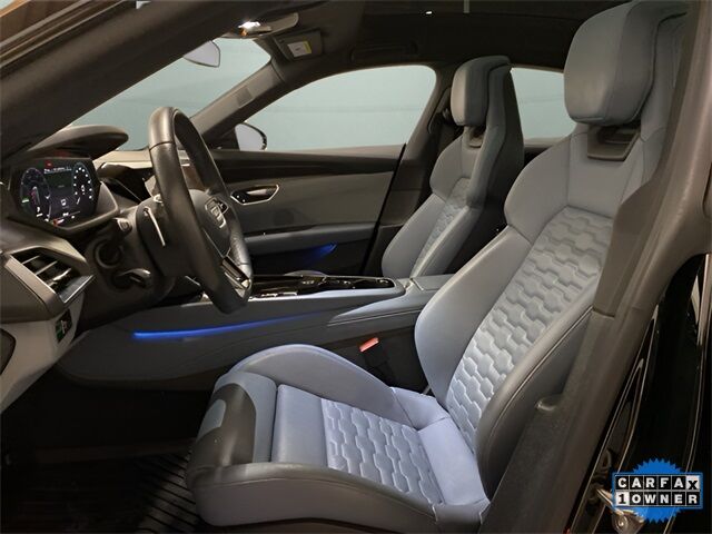 2022 Audi e-tron GT Prestige quattro Dallas TX