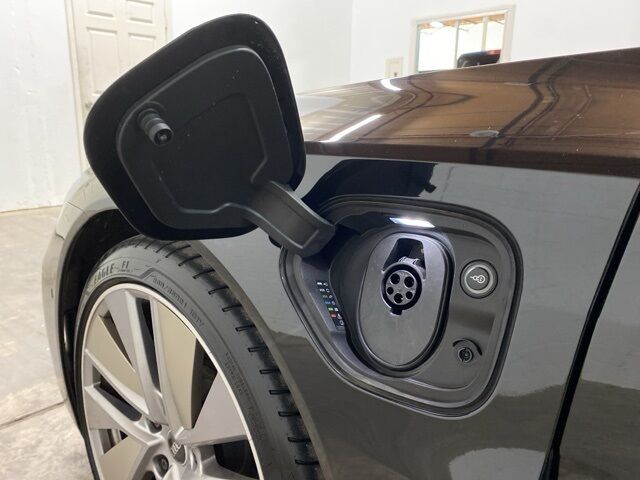 2022 Audi e-tron GT Prestige quattro Dallas TX