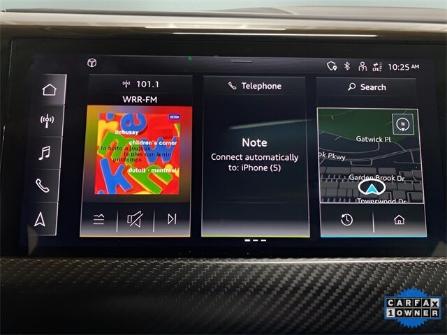 2022 Audi e-tron GT Prestige quattro Dallas TX