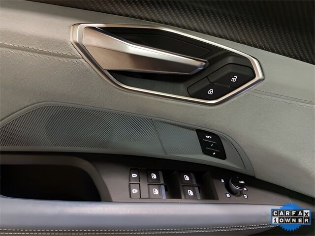 2022 Audi e-tron GT Prestige quattro Dallas TX