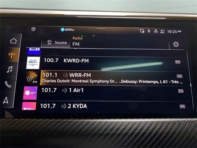 2022 Audi e-tron GT Prestige quattro Dallas TX