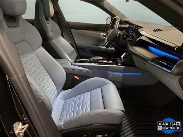 2022 Audi e-tron GT Prestige quattro Dallas TX