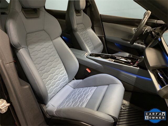 2022 Audi e-tron GT Prestige quattro Dallas TX