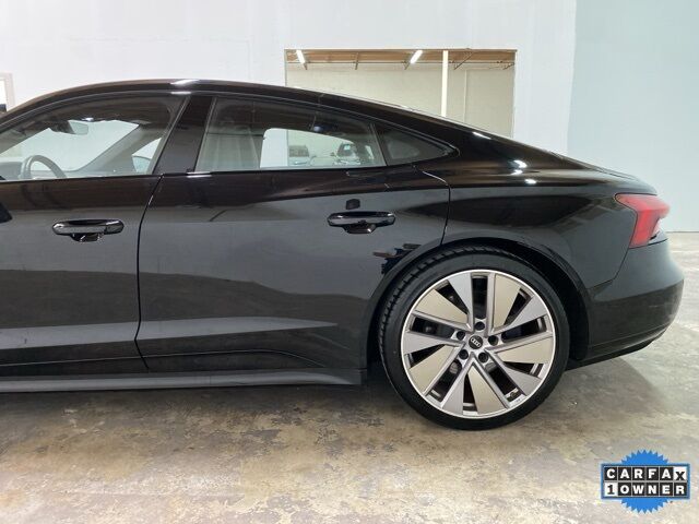 2022 Audi e-tron GT Prestige quattro Dallas TX