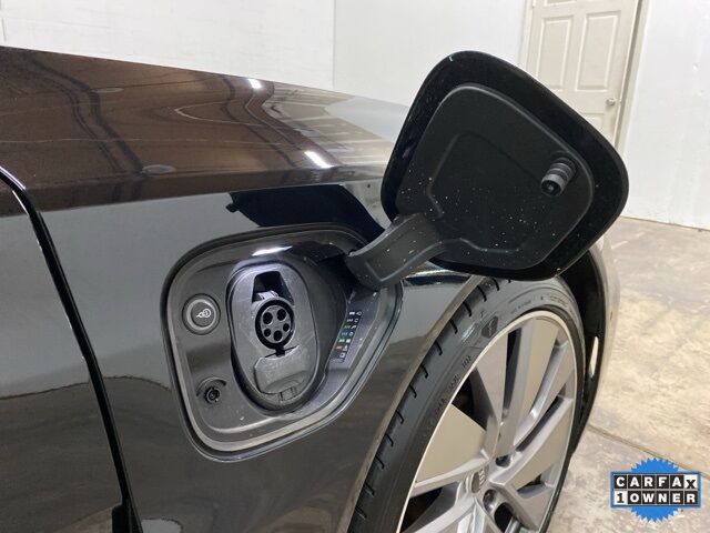 2022 Audi e-tron GT Prestige quattro Dallas TX