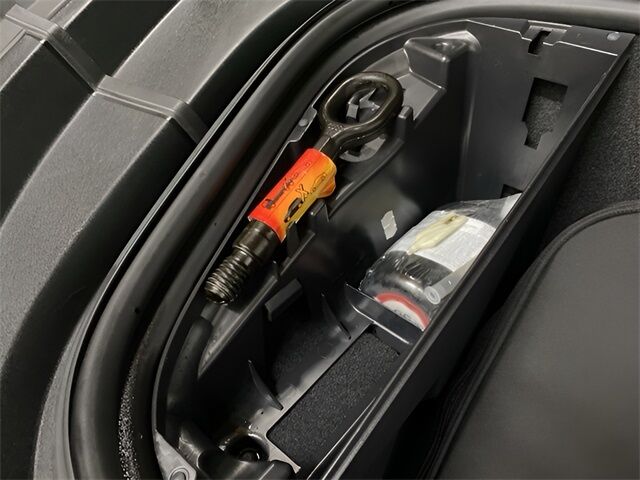 2022 Audi e-tron GT Prestige quattro Dallas TX