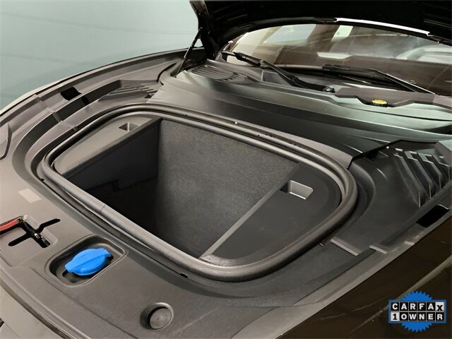 2022 Audi e-tron GT Prestige quattro Dallas TX