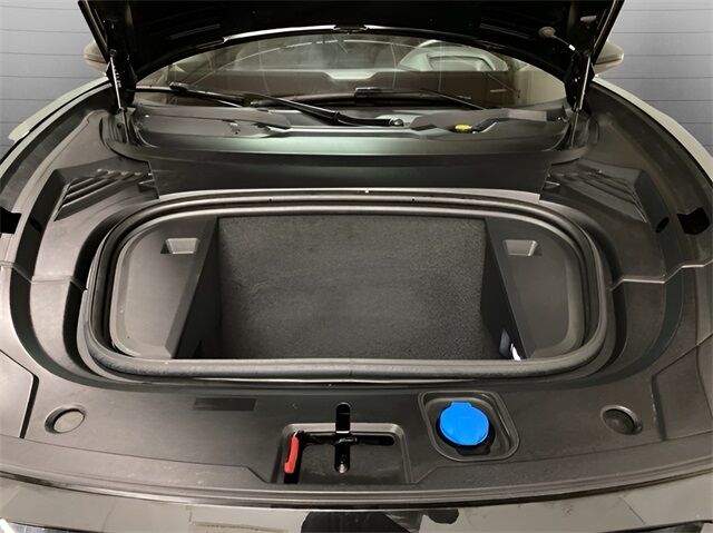 2022 Audi e-tron GT Prestige quattro Dallas TX