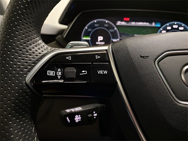 2022 Audi e-tron GT Prestige quattro Dallas TX