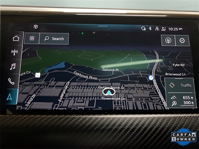 2022 Audi e-tron GT Prestige quattro Dallas TX