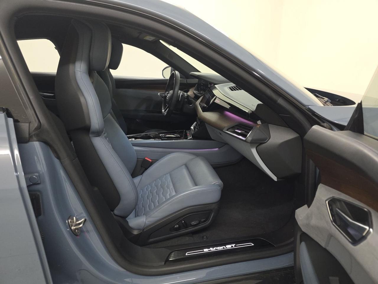 2022 Audi e-tron GT Prestige quattro Head-Up Display Bang &amp; Olufsen Sound Portland OR