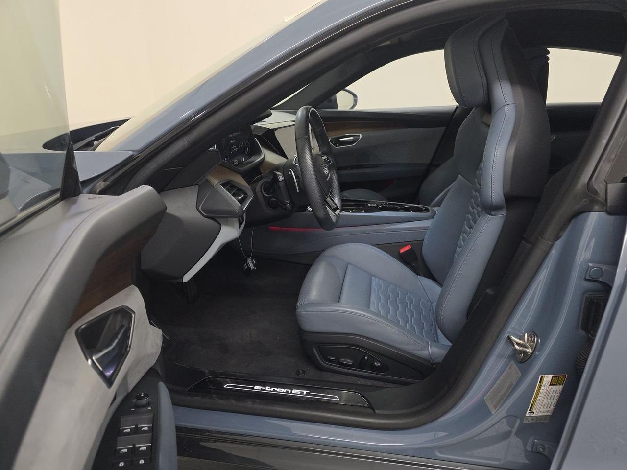 2022 Audi e-tron GT Prestige quattro Head-Up Display Bang &amp; Olufsen Sound Portland OR