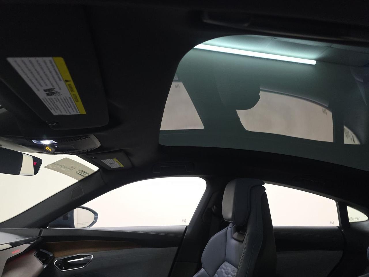 2022 Audi e-tron GT Prestige quattro Head-Up Display Bang &amp; Olufsen Sound Portland OR