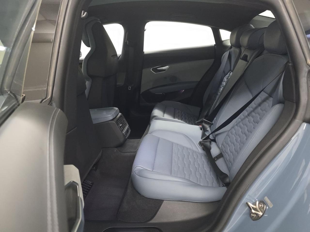 2022 Audi e-tron GT Prestige quattro Head-Up Display Bang &amp; Olufsen Sound Portland OR