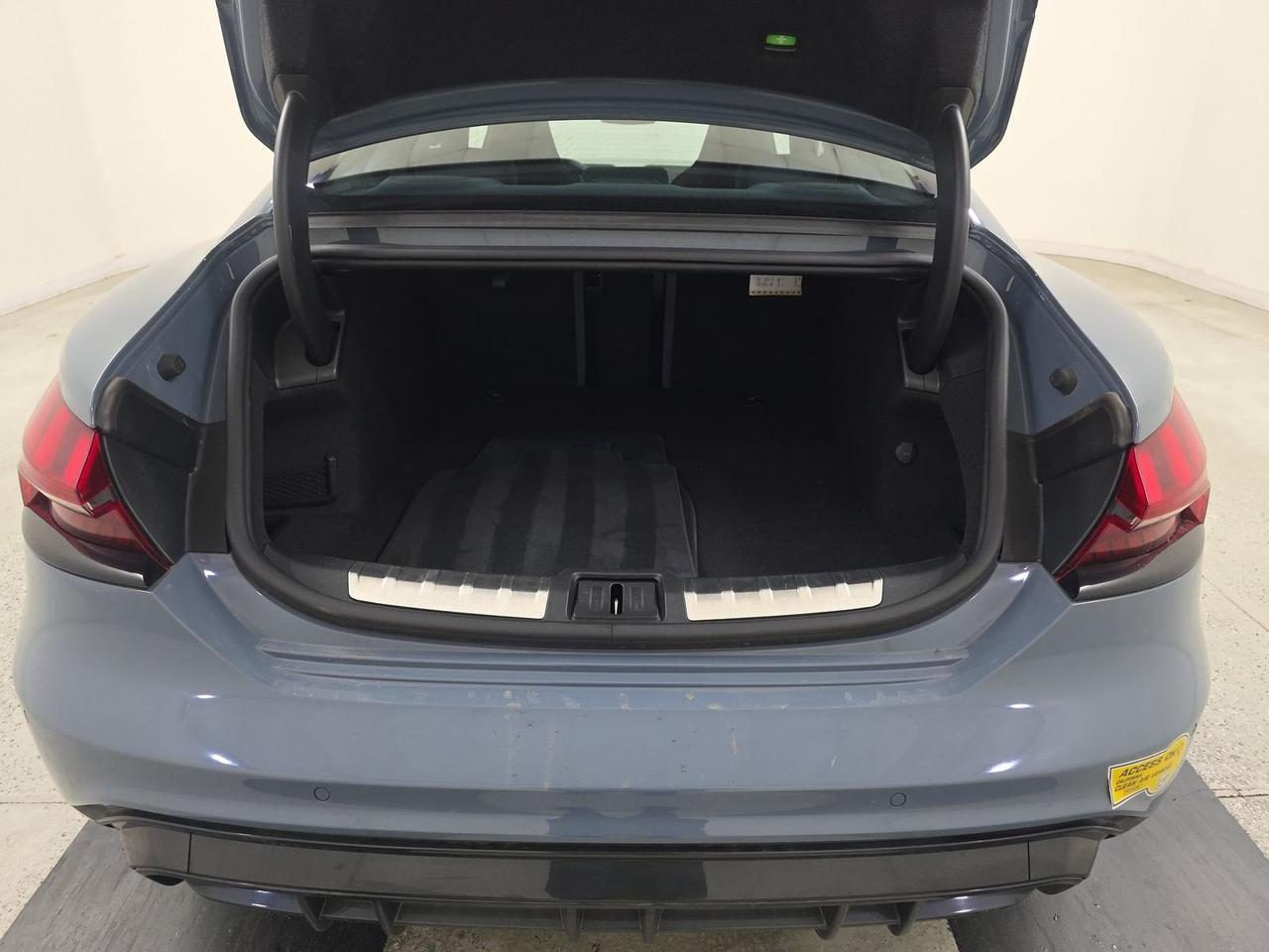 2022 Audi e-tron GT Prestige quattro Head-Up Display Bang &amp; Olufsen Sound Portland OR