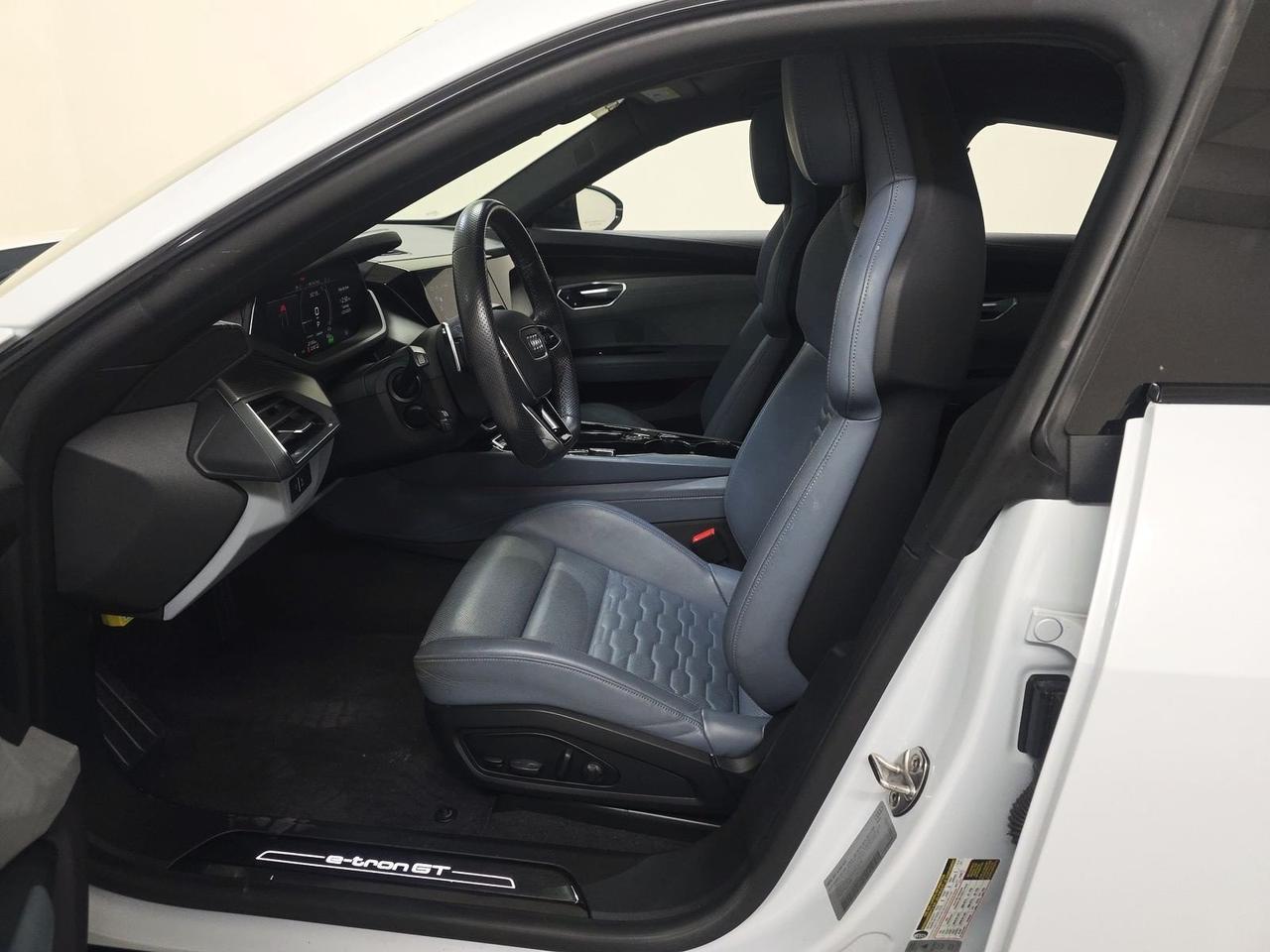 2022 Audi e-tron GT Prestige quattro Performance Package Bang &amp; Olufsen Sound Portland OR