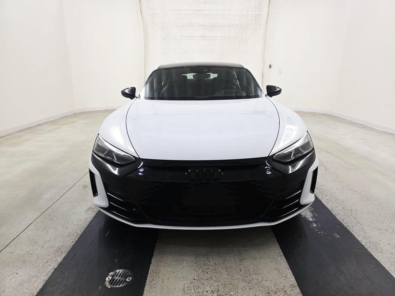 2022 Audi e-tron GT Prestige quattro Performance Package Bang &amp; Olufsen Sound Portland OR