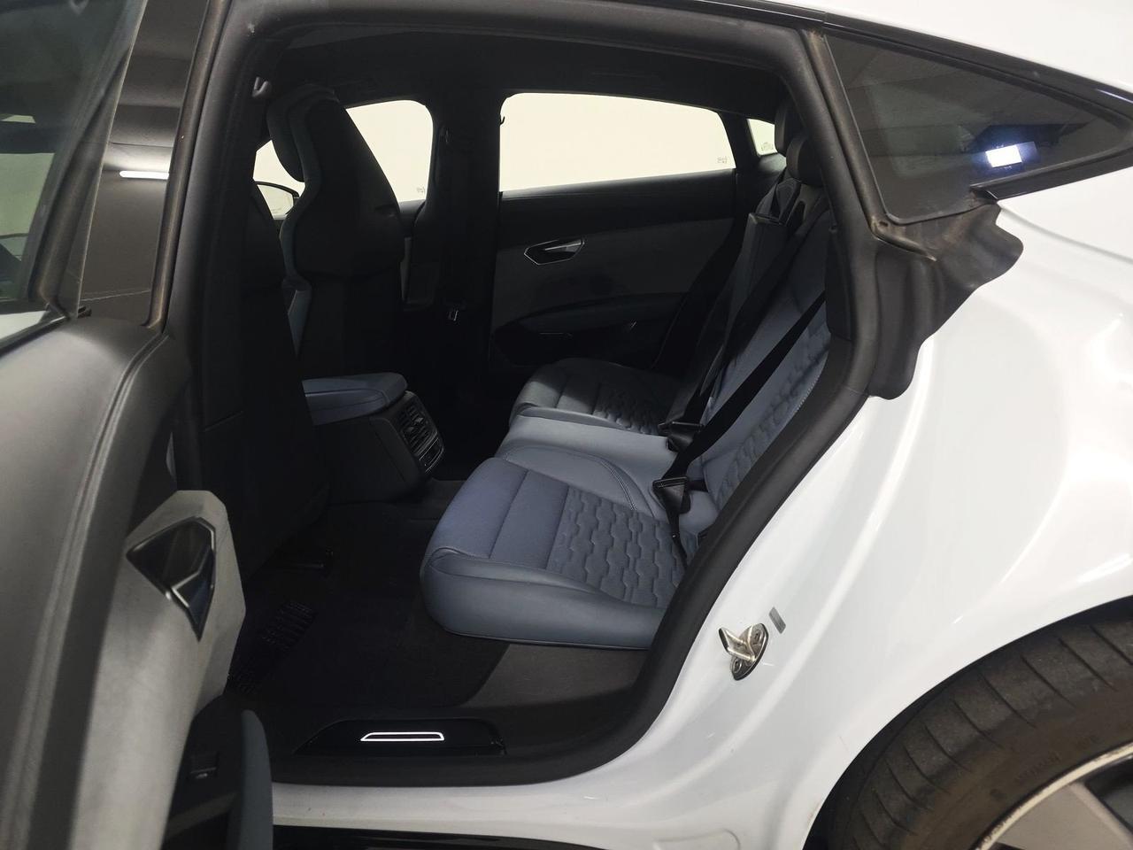 2022 Audi e-tron GT Prestige quattro Performance Package Bang &amp; Olufsen Sound Portland OR