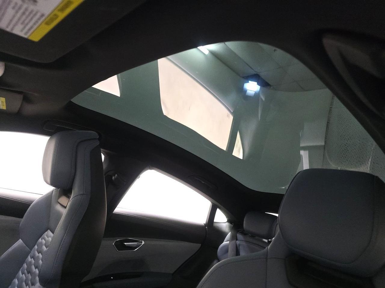 2022 Audi e-tron GT Prestige quattro Performance Package Bang &amp; Olufsen Sound Portland OR