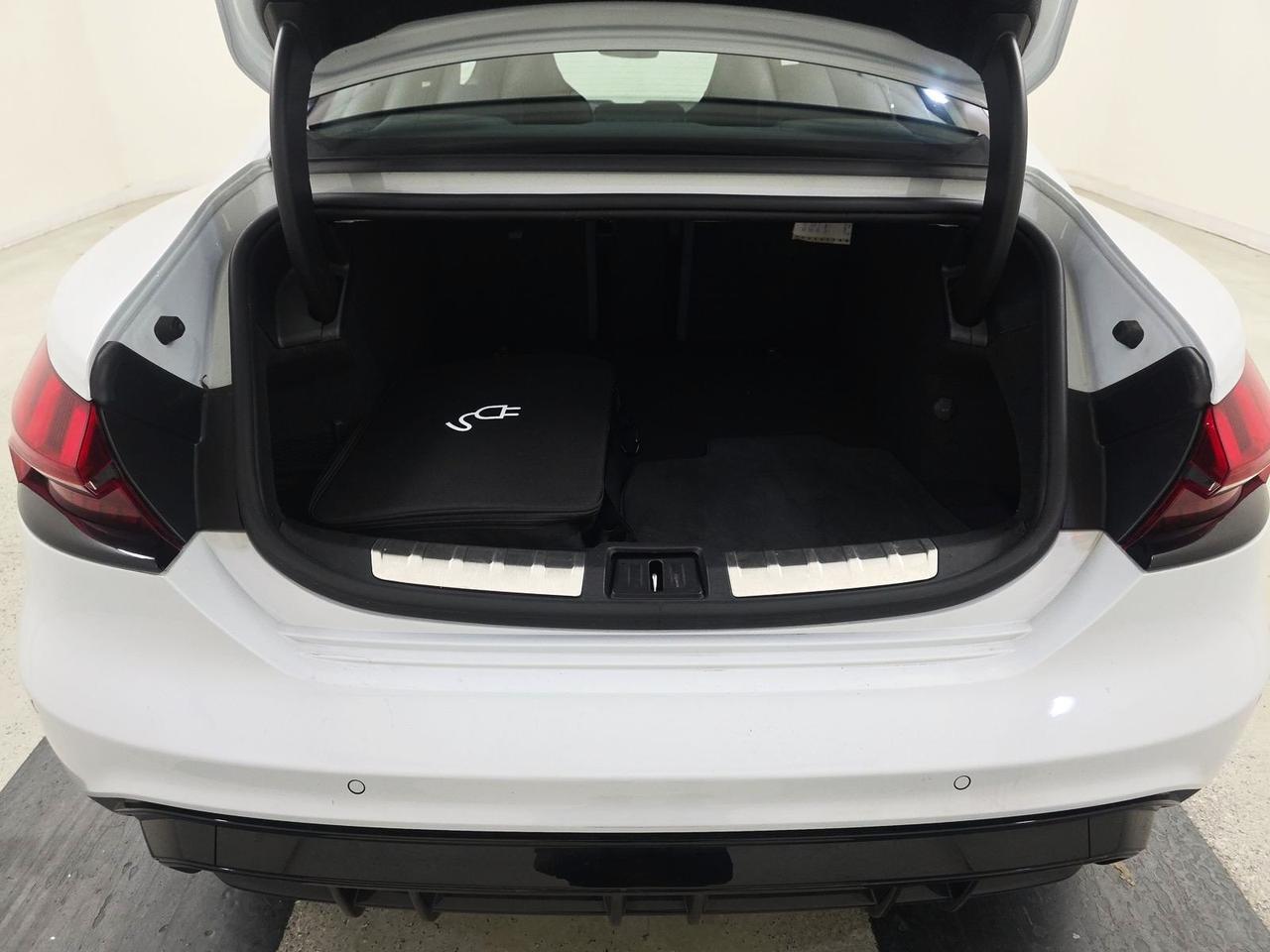 2022 Audi e-tron GT Prestige quattro Performance Package Bang &amp; Olufsen Sound Portland OR