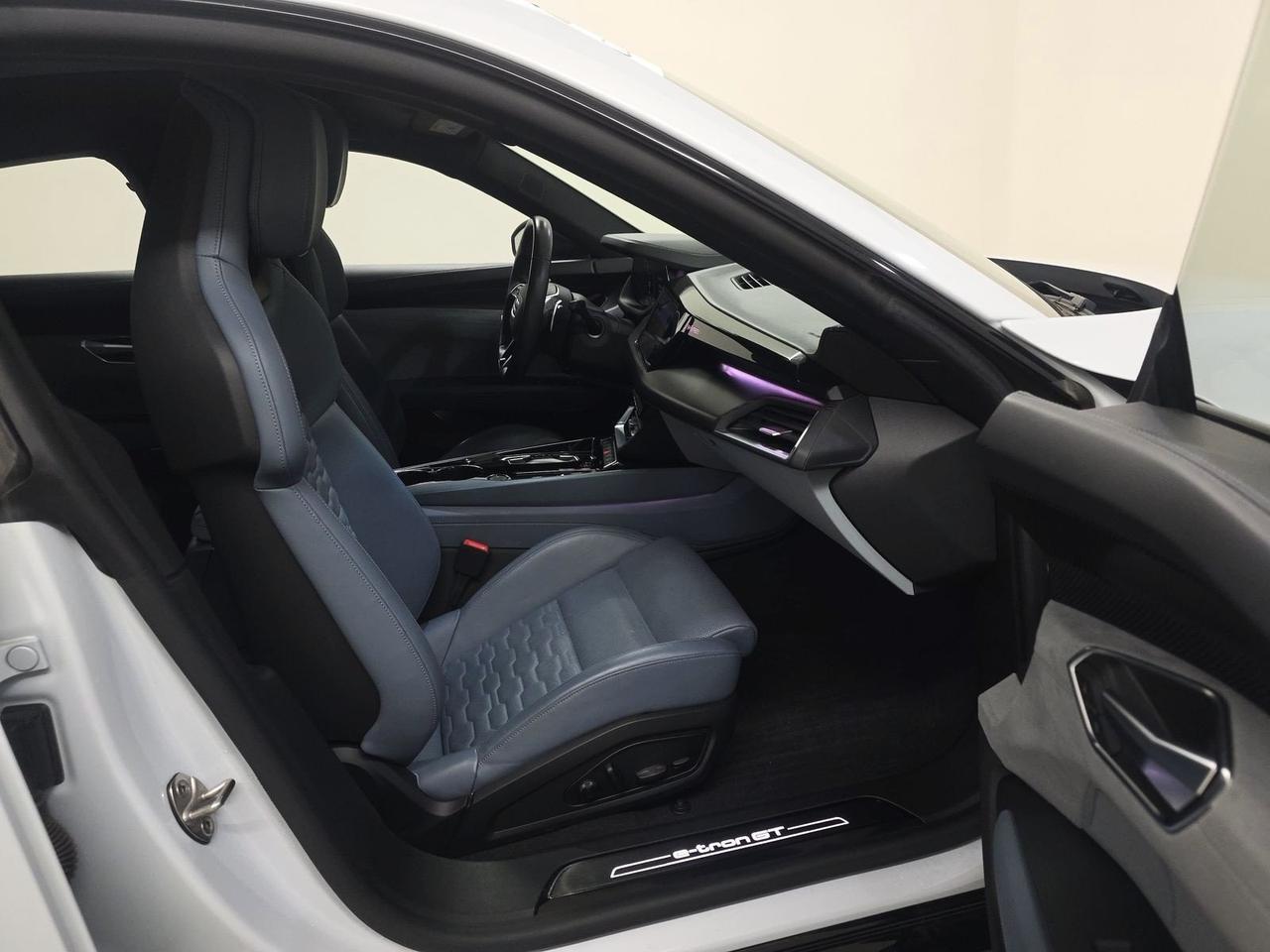 2022 Audi e-tron GT Prestige quattro Performance Package Bang &amp; Olufsen Sound Portland OR