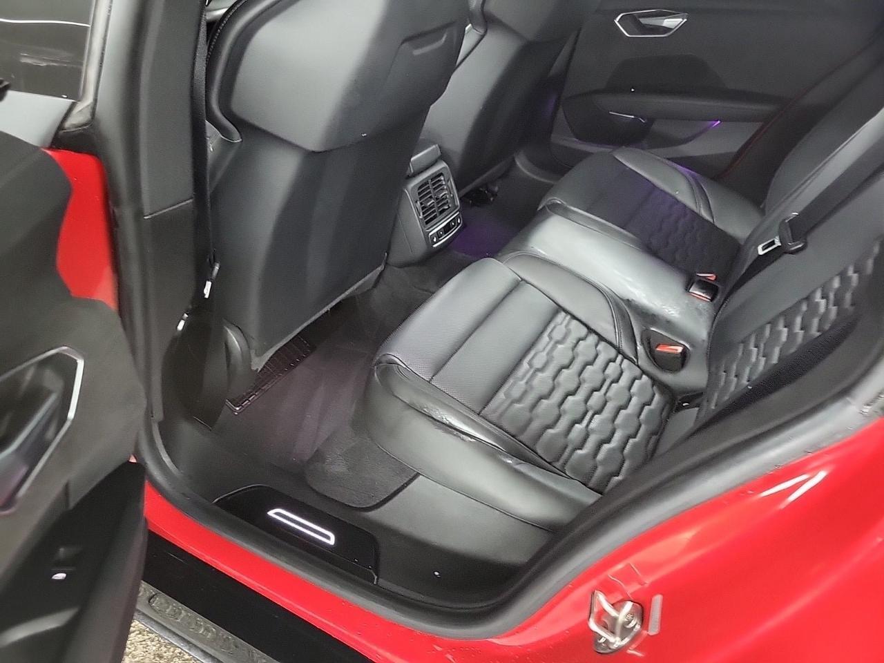 2022 Audi e-tron GT Prestige quattro Performance Package Full Leather Package Portland OR