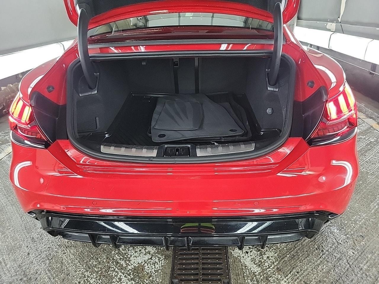 2022 Audi e-tron GT Prestige quattro Performance Package Full Leather Package Portland OR