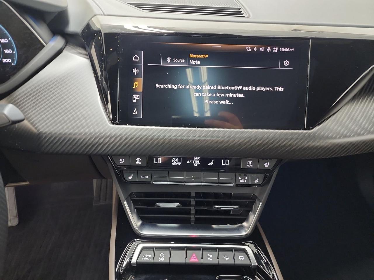 2022 Audi e-tron GT Prestige quattro Performance Package Head-Up Display Portland OR