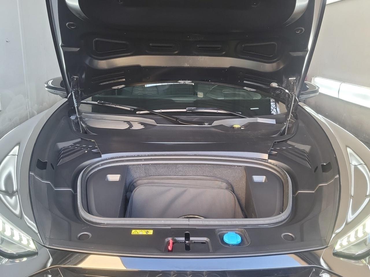 2022 Audi e-tron GT Prestige quattro Performance Package Massage Seats Portland OR