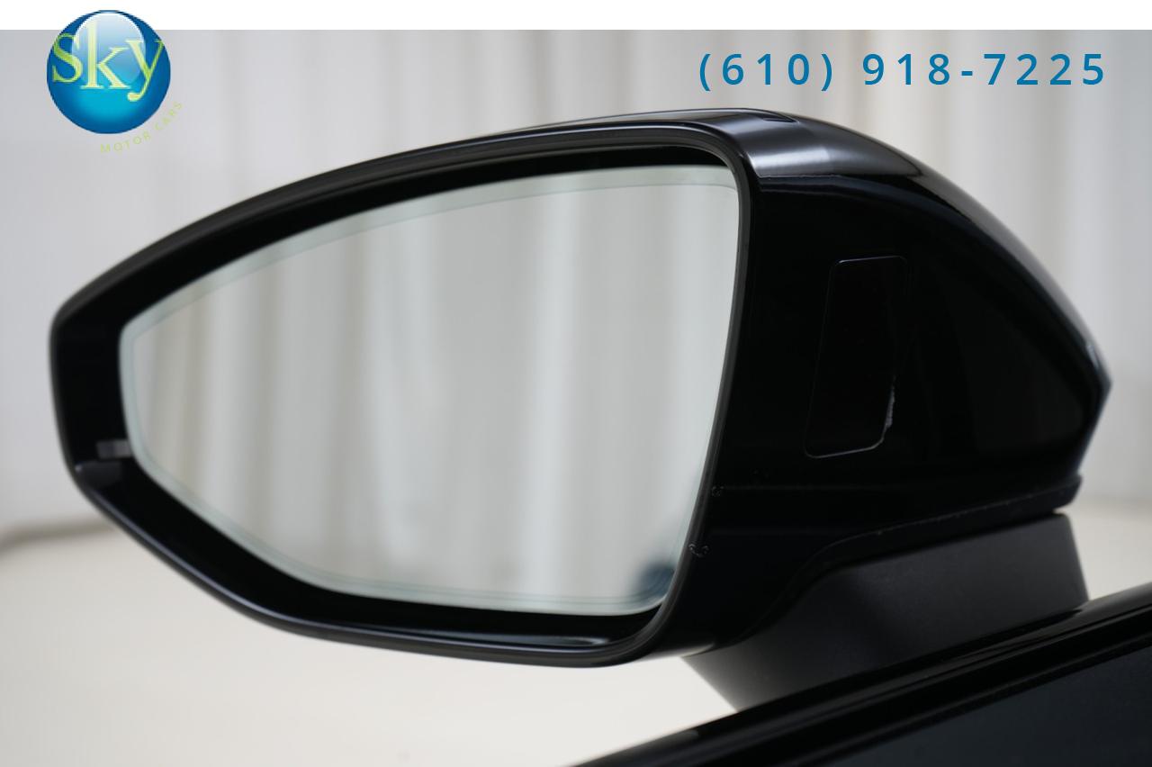 2022 Audi e-tron GT Quattro AWD Prestige $117,910 MSRP West Chester PA