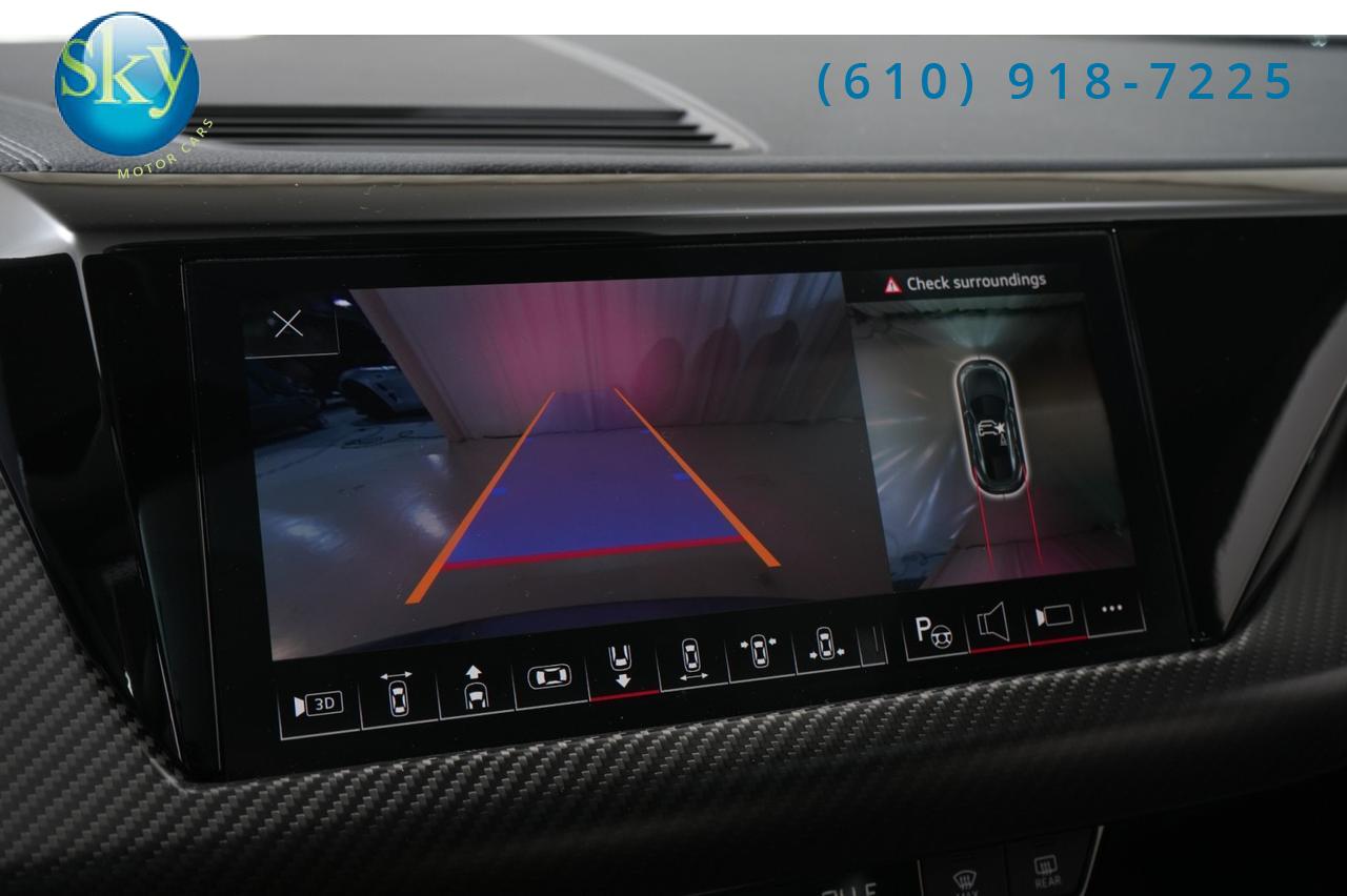 2022 Audi e-tron GT Quattro AWD Prestige $117,910 MSRP West Chester PA