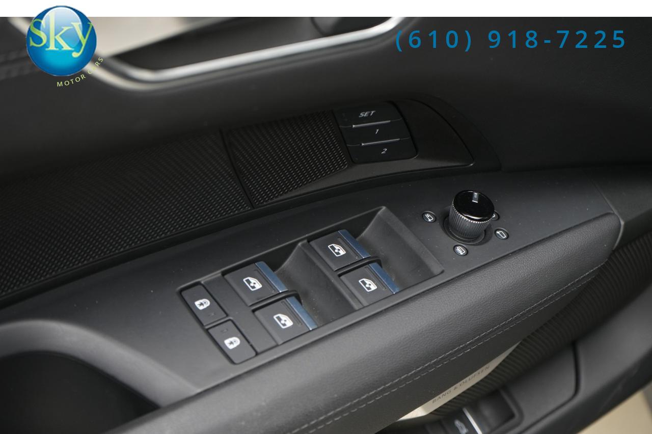 2022 Audi e-tron GT Quattro AWD Prestige $117,910 MSRP West Chester PA