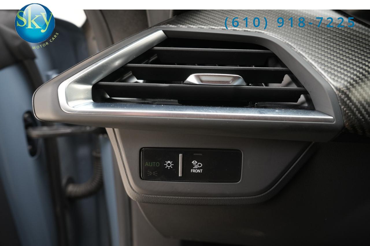 2022 Audi e-tron GT Quattro AWD Prestige $117,910 MSRP West Chester PA