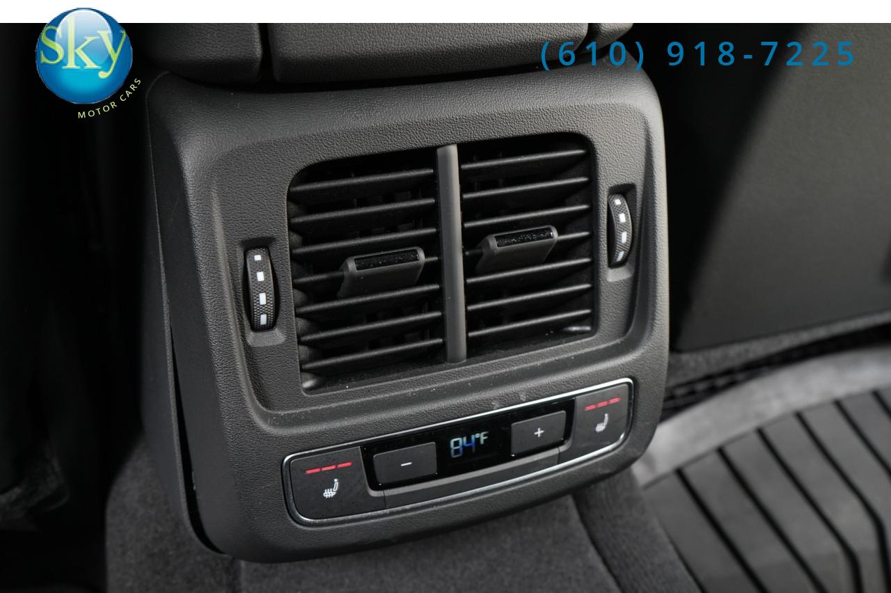 2022 Audi e-tron GT Quattro AWD Prestige $117,910 MSRP West Chester PA