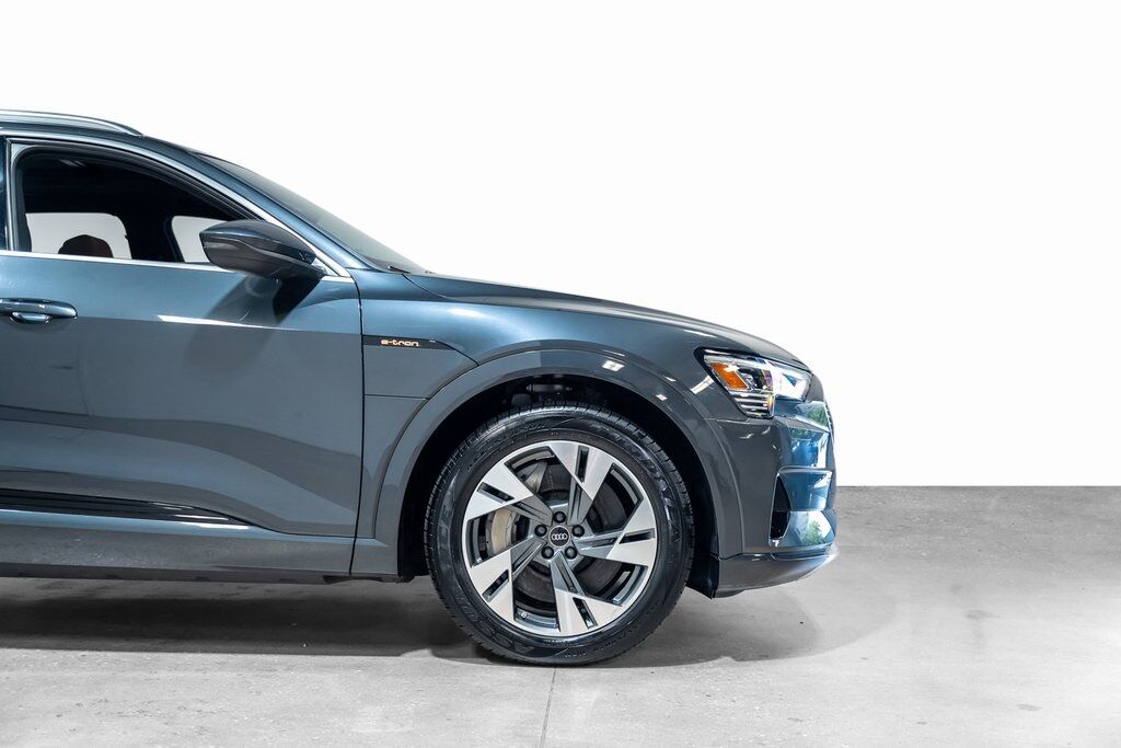 2022 Audi e-tron Premium Indianapolis IN