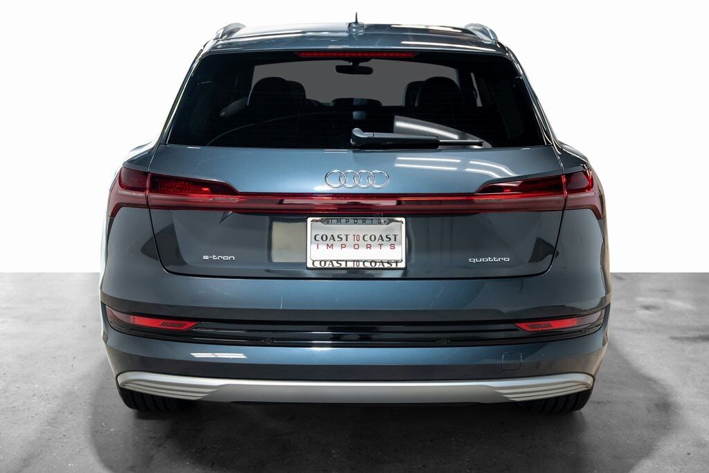 2022 Audi e-tron Premium Indianapolis IN