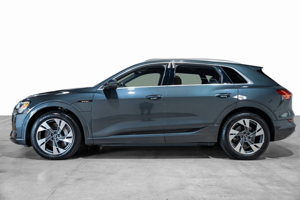 2022 Audi e-tron Premium Indianapolis IN
