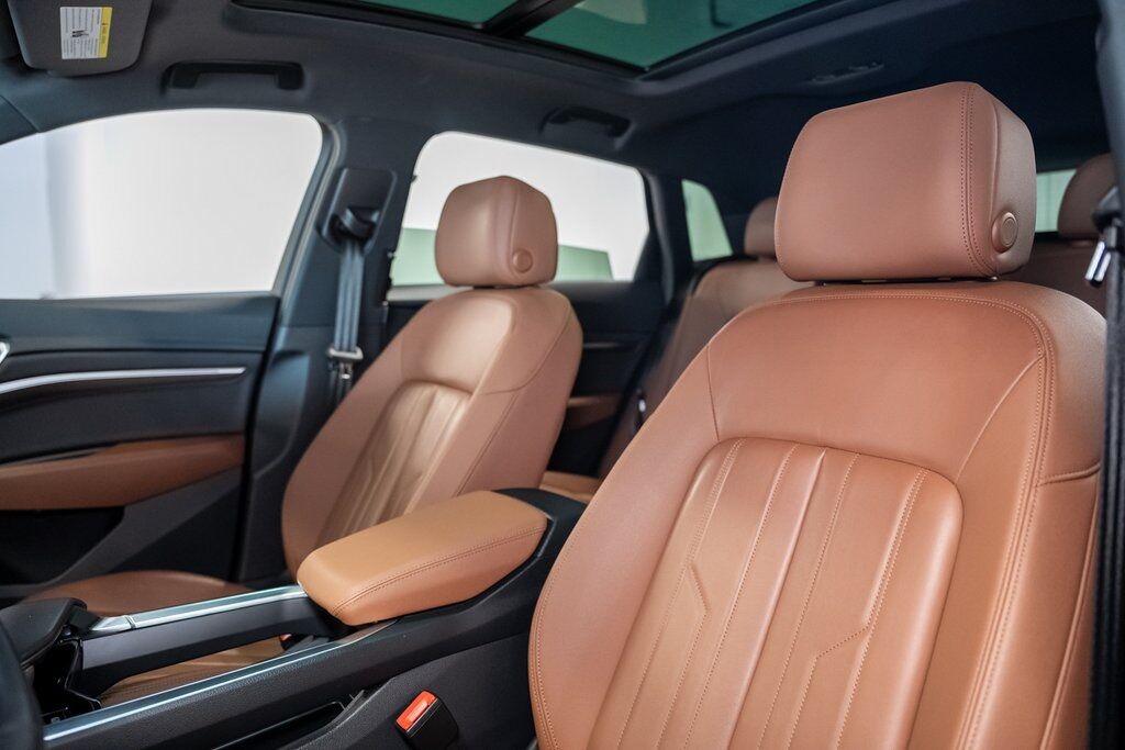2022 Audi e-tron Premium Indianapolis IN