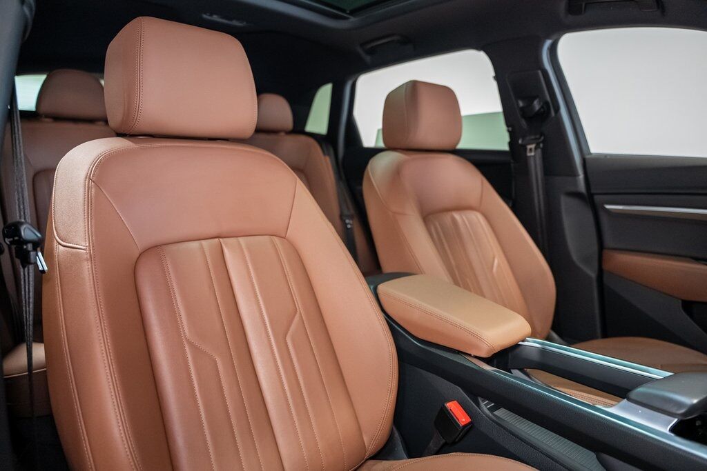 2022 Audi e-tron Premium Indianapolis IN