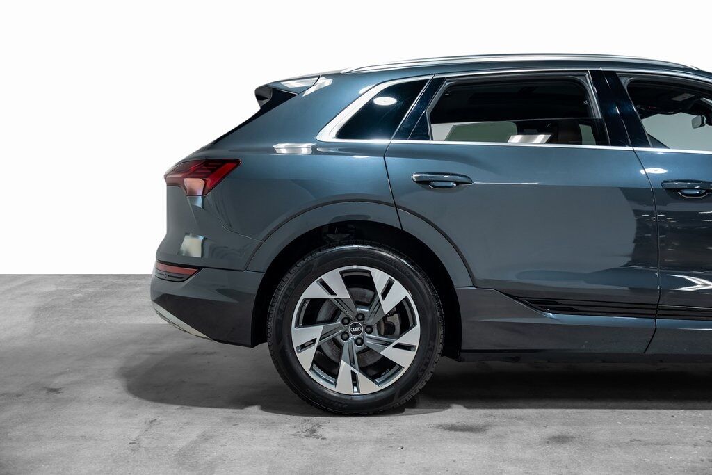 2022 Audi e-tron Premium Indianapolis IN
